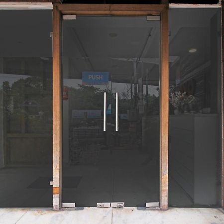 Hotel O Srujana Stay Inn Hyderabad Exterior foto